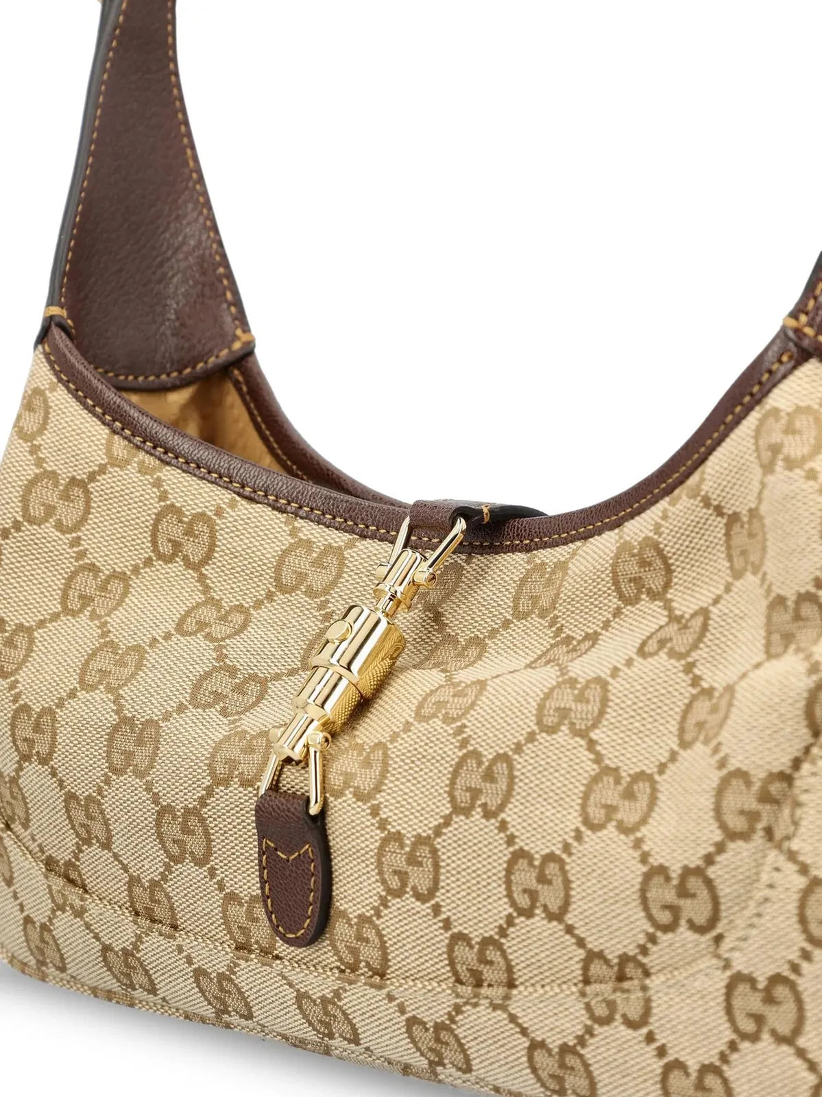 Jackie Slim Small Shoulder Bag