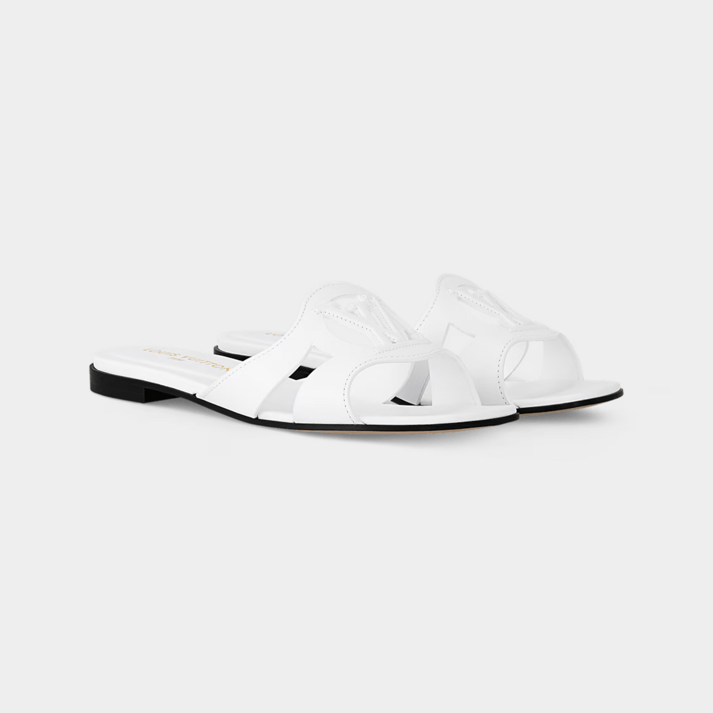 LV Sandals