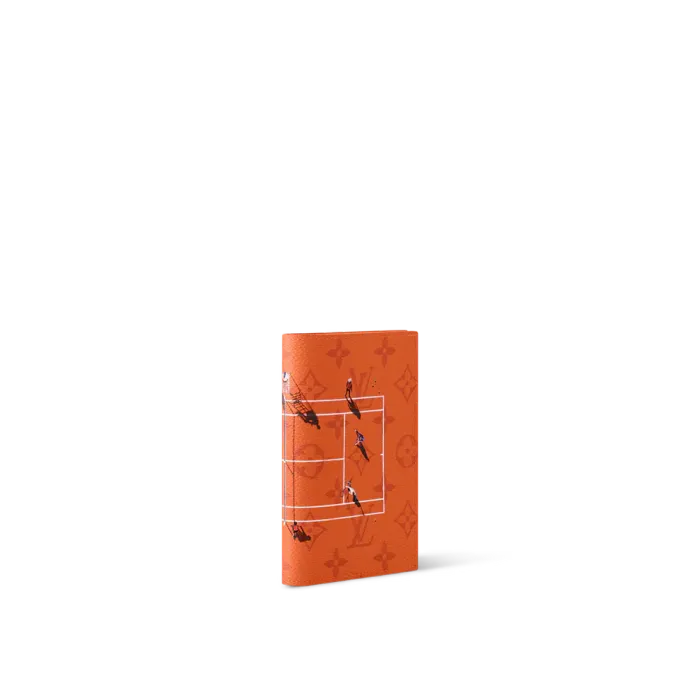 LV Pocket Organiser