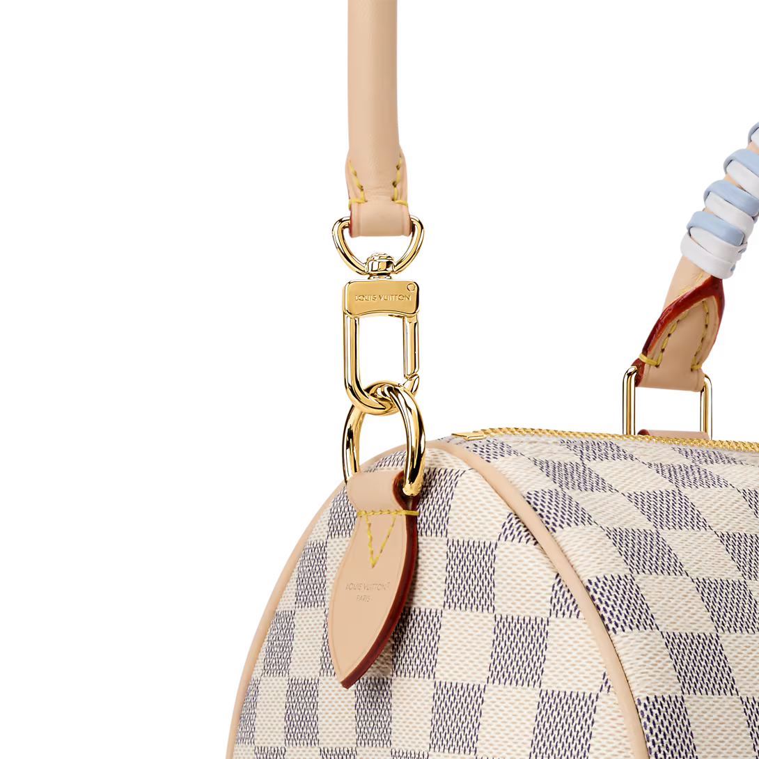 Speedy Bandoulière 30 Bag Limited Edition