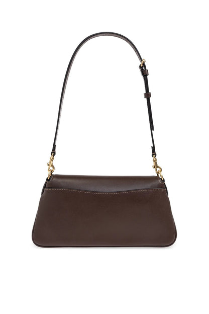 Coach Jet Shoulder Bag