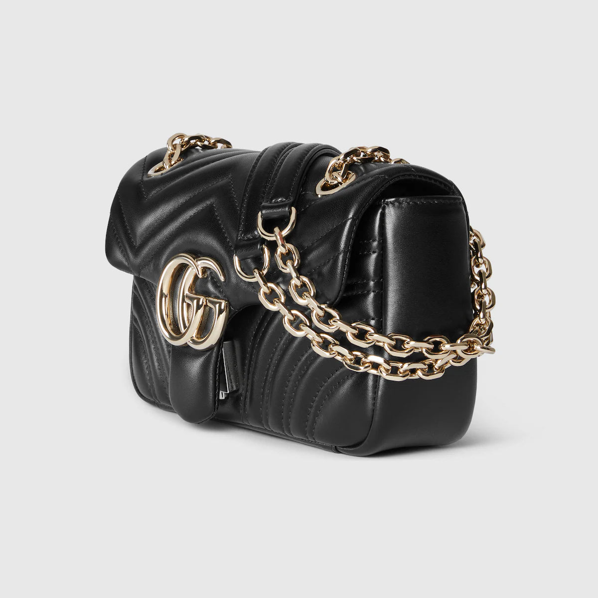 GG Marmont small shoulder bag