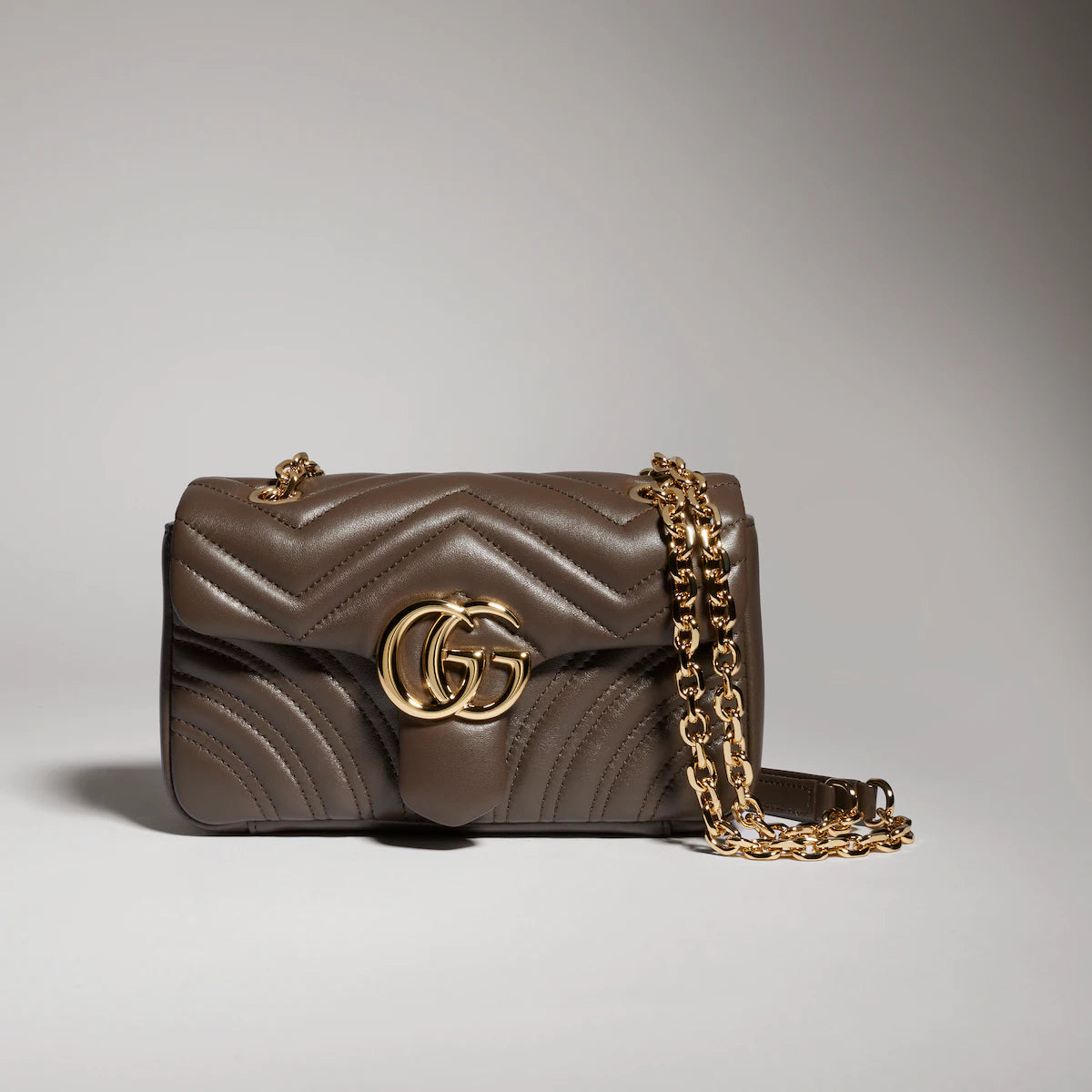 GG Marmont small shoulder bag