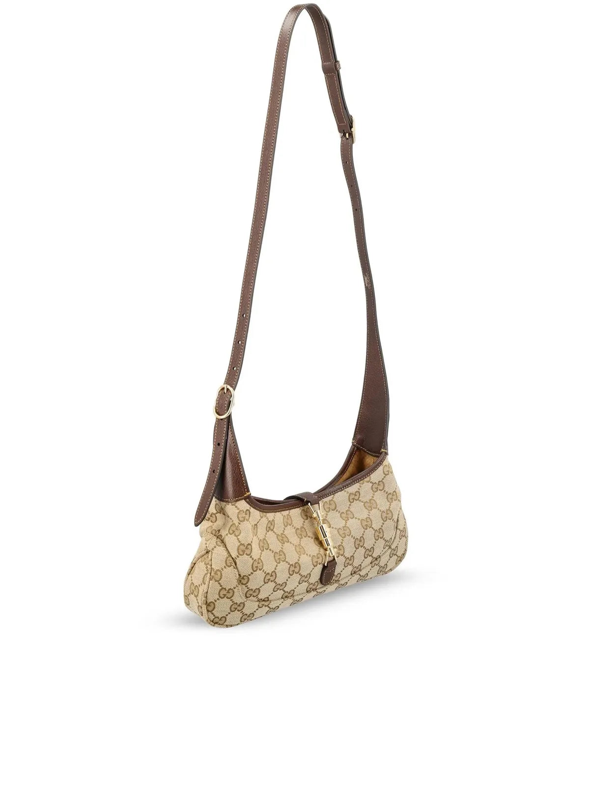 Jackie Slim Small Shoulder Bag