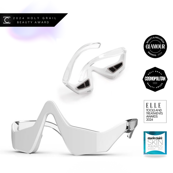 BemelleGlow™ Under Eye Glasses
