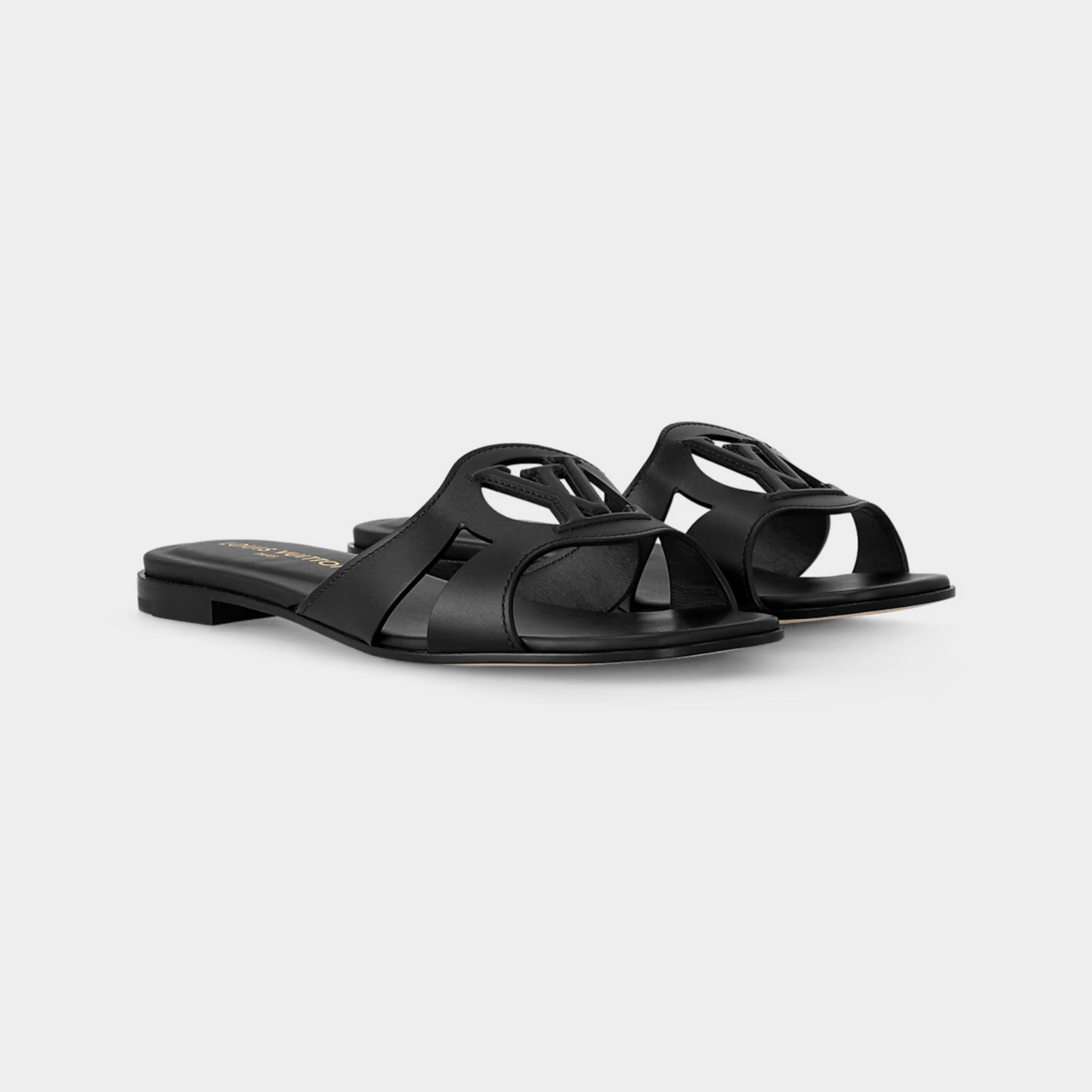 LV Sandals