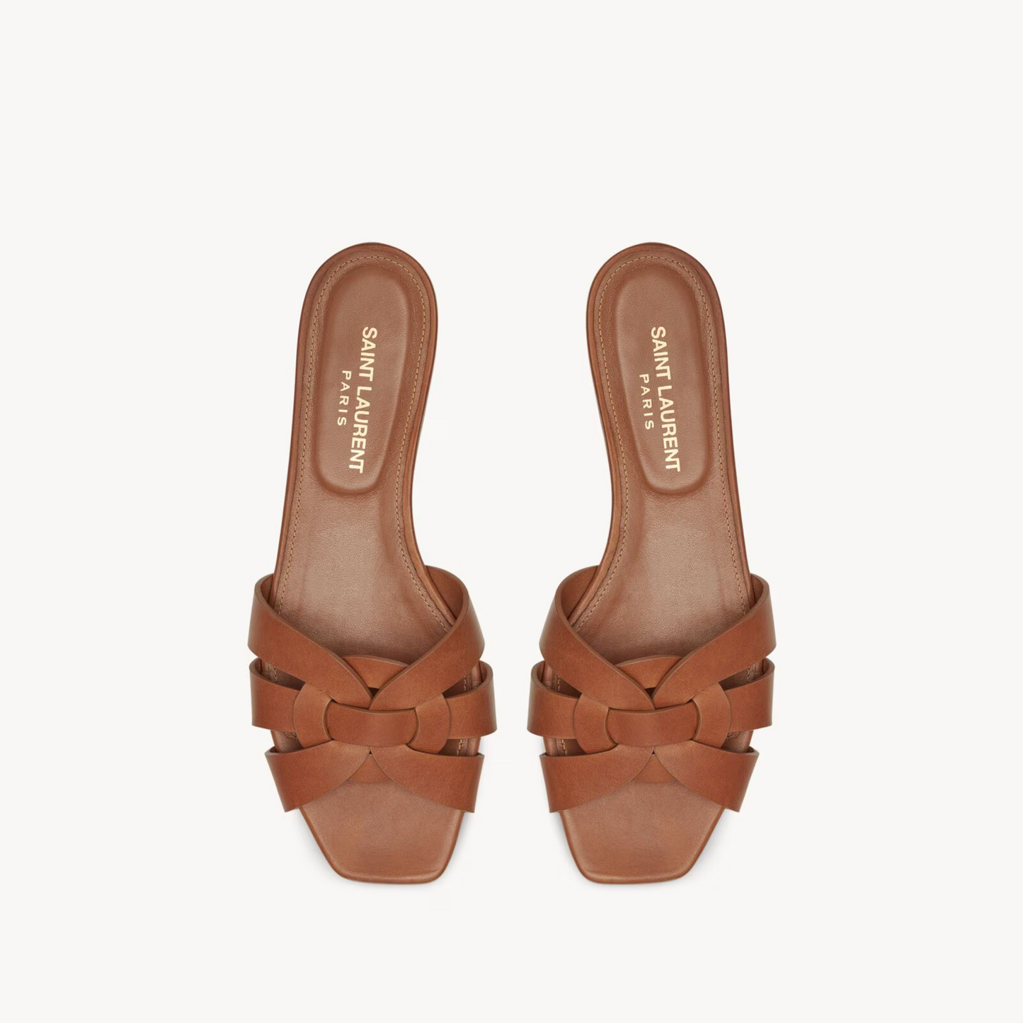 YSL Slides