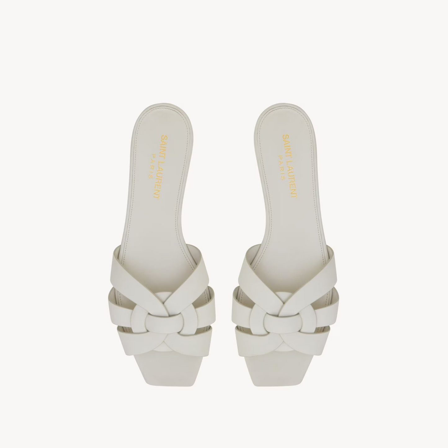 YSL Slides