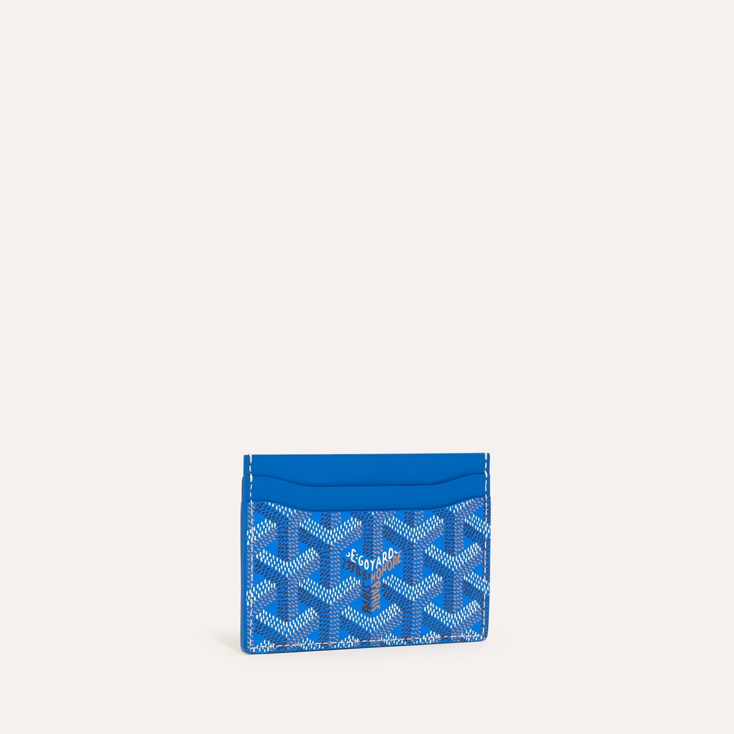 Saint-Sulpice Card Wallet