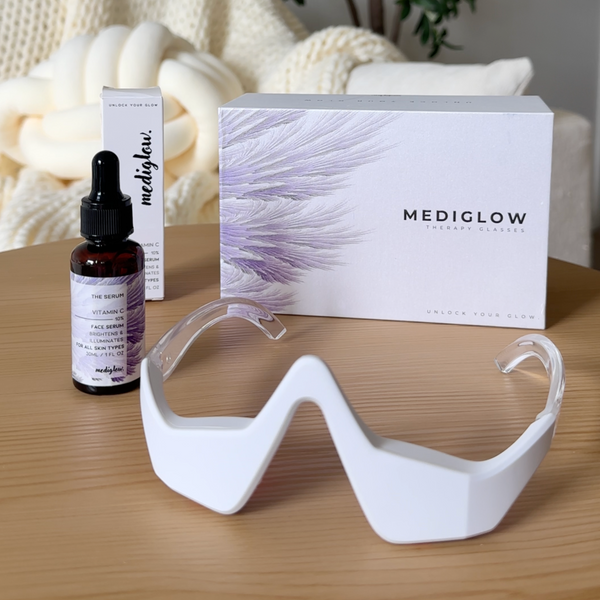 BemelleGlow™ Under Eye Glasses