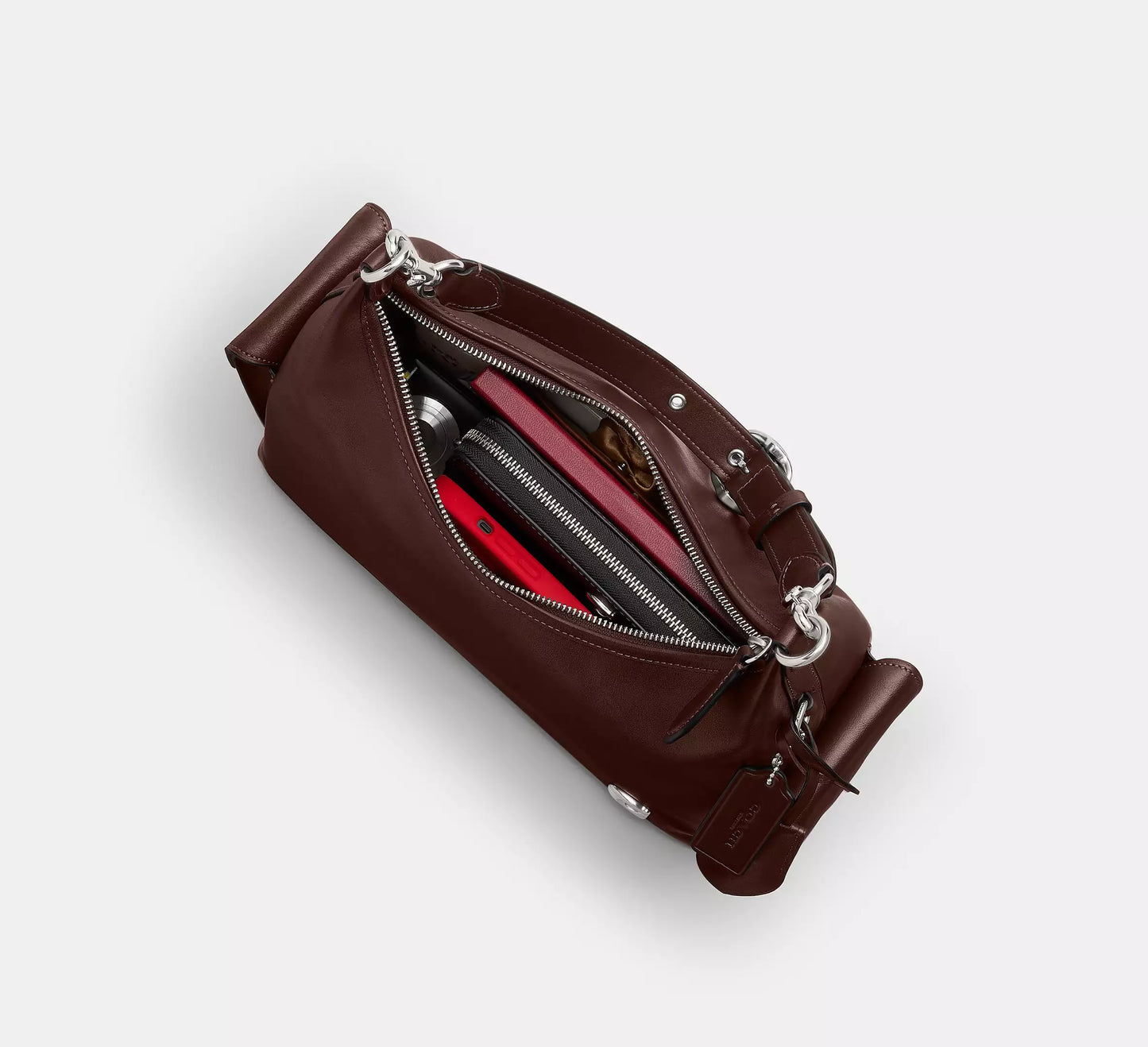 Pocket Juliet Bag 30