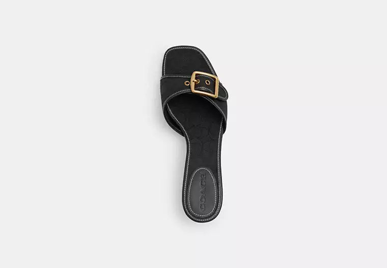 Signature Margot Sandals