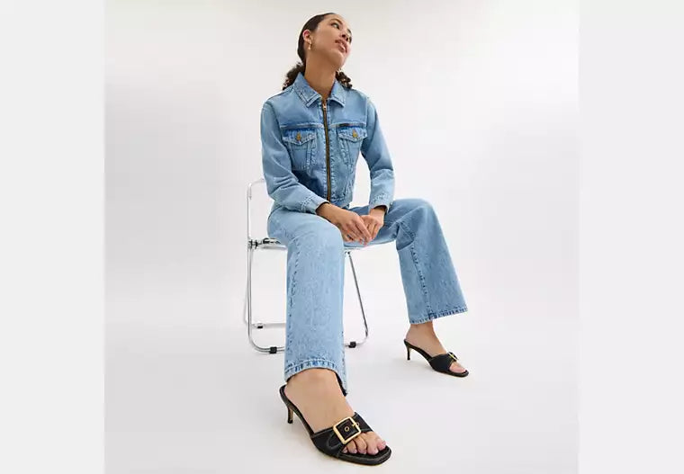 Signature Margot Sandals