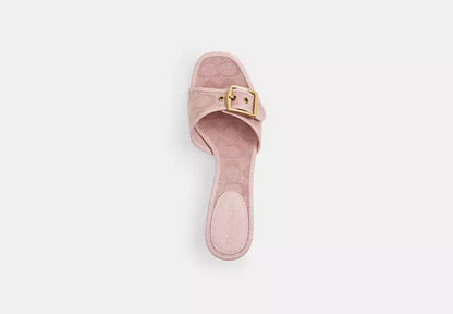 Signature Margot Sandals