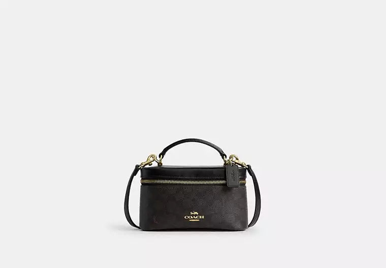 Rainer Crossbody Bag 18