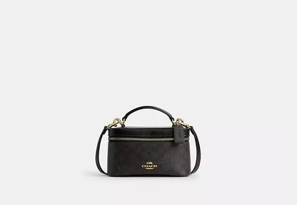 Rainer Crossbody Bag 18