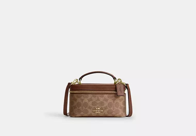 Rainer Crossbody Bag 18