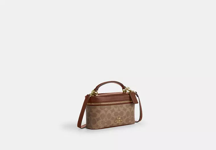Rainer Crossbody Bag 18