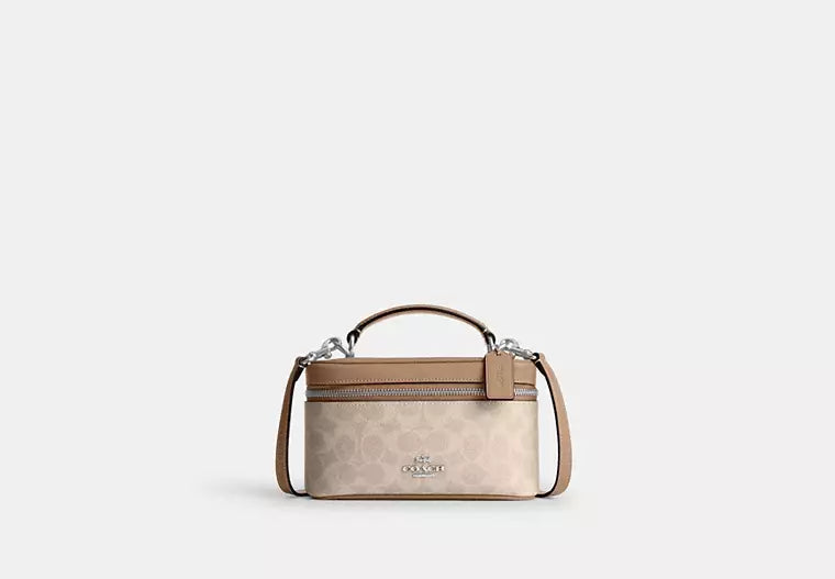 Rainer Crossbody Bag 18