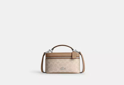 Rainer Crossbody Bag 18