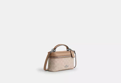 Rainer Crossbody Bag 18