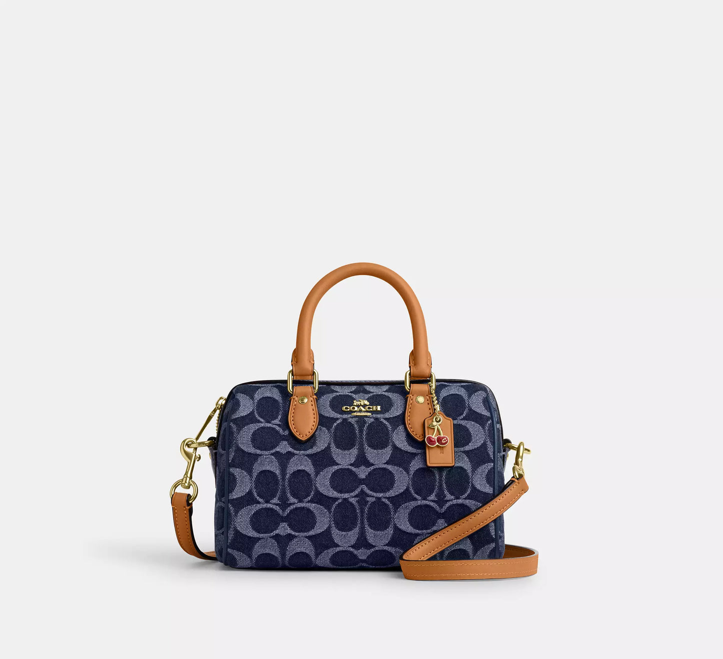 COACH Roermond Signature Mini Rowan