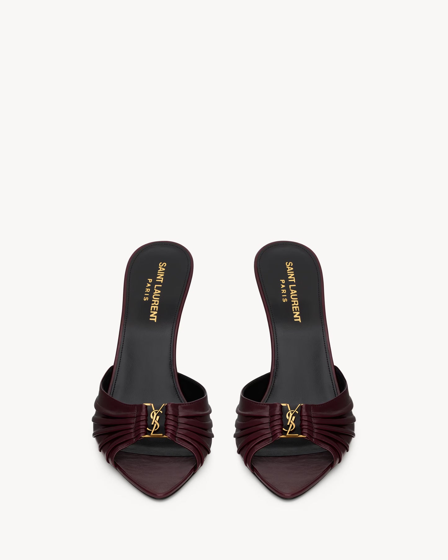 Babylone mules