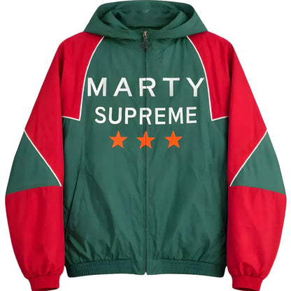 Marty Jacket
