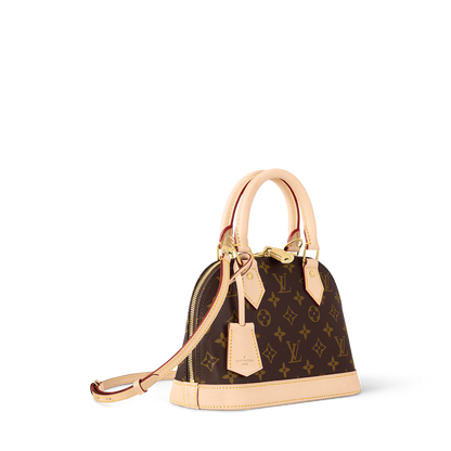 Alma BB Bag