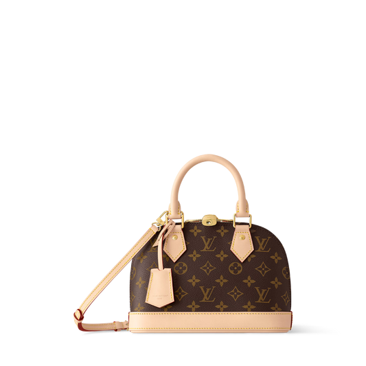 Alma BB Bag