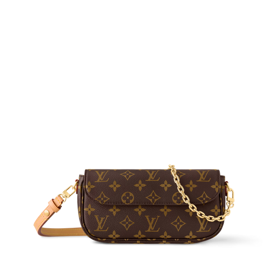Ivy Wallet On Chain Bag