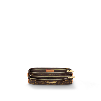 LV Liv Pochette Bag
