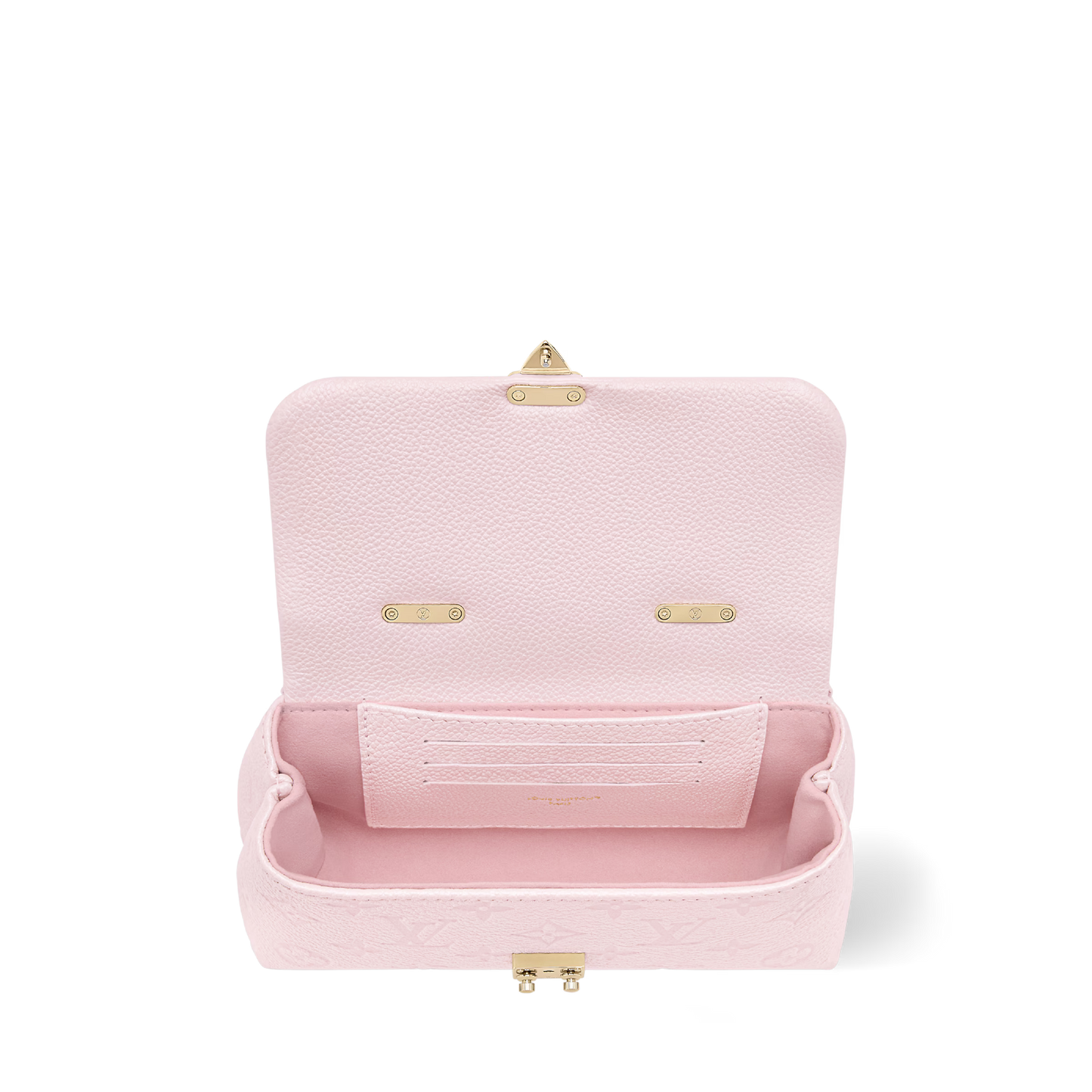 Nano Madeleine