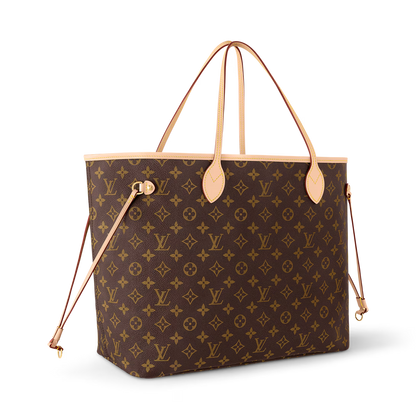Neverfull GM Tote Bag