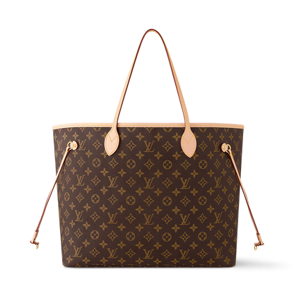 Neverfull GM Tote Bag