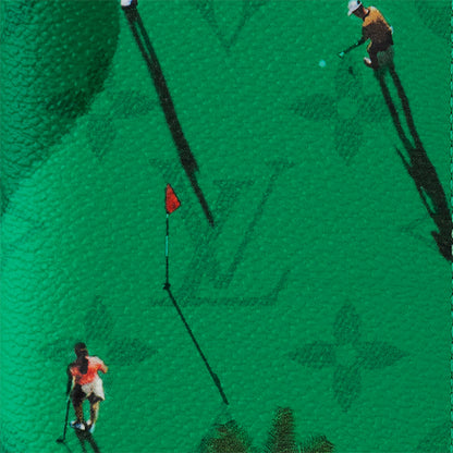 LV Pocket Organiser