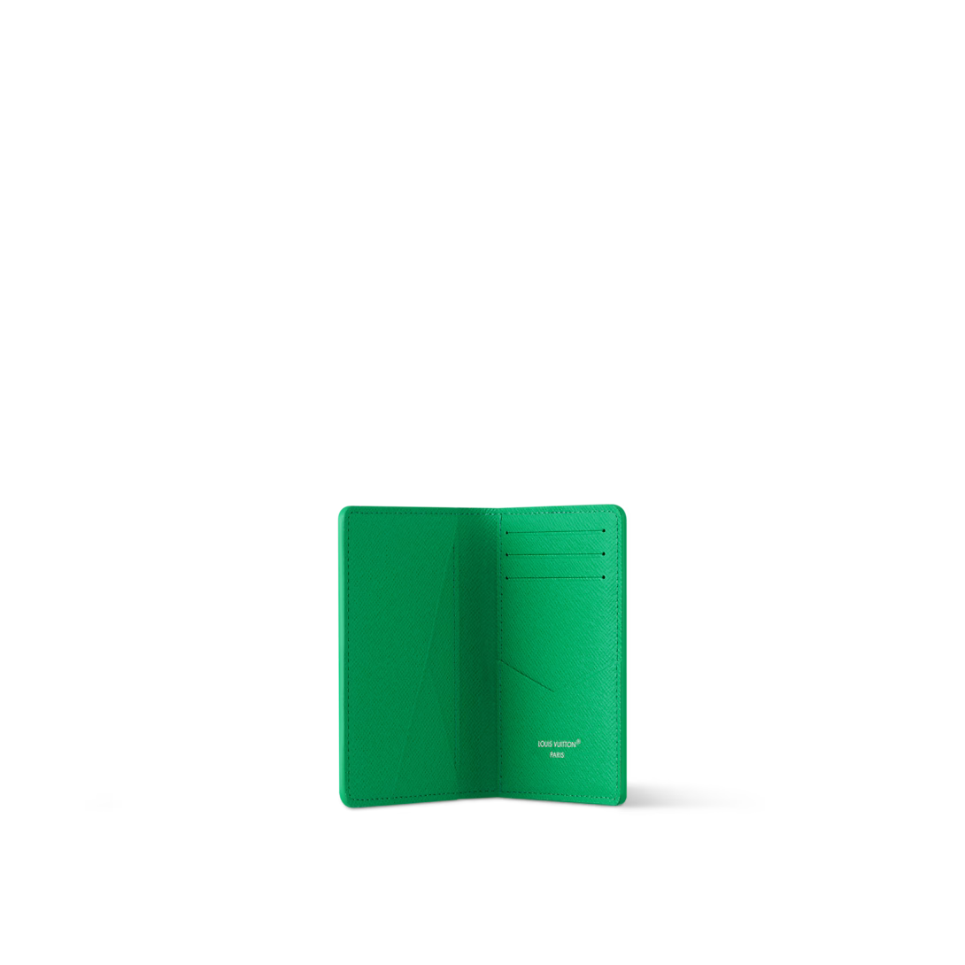 LV Pocket Organiser