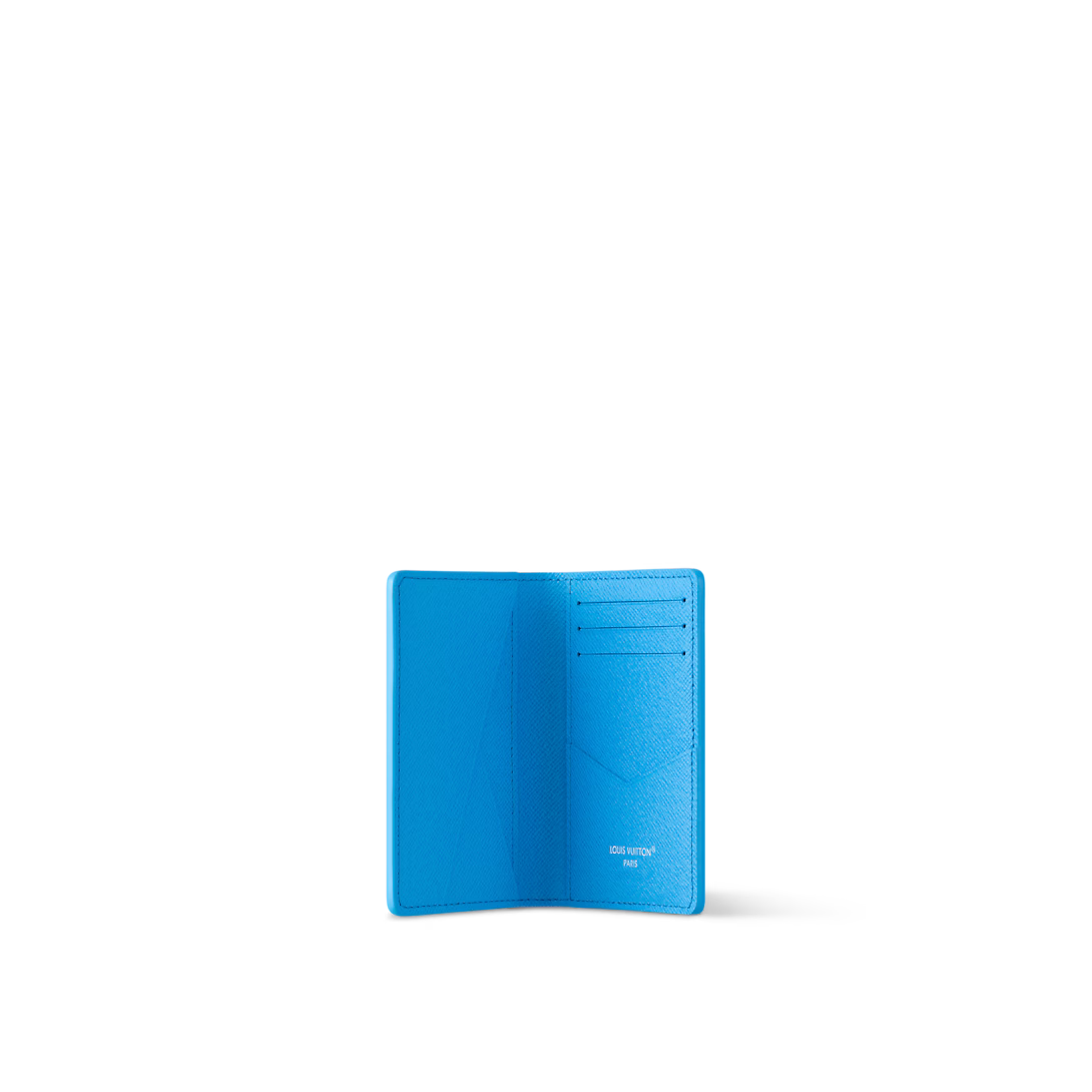 LV Pocket Organiser