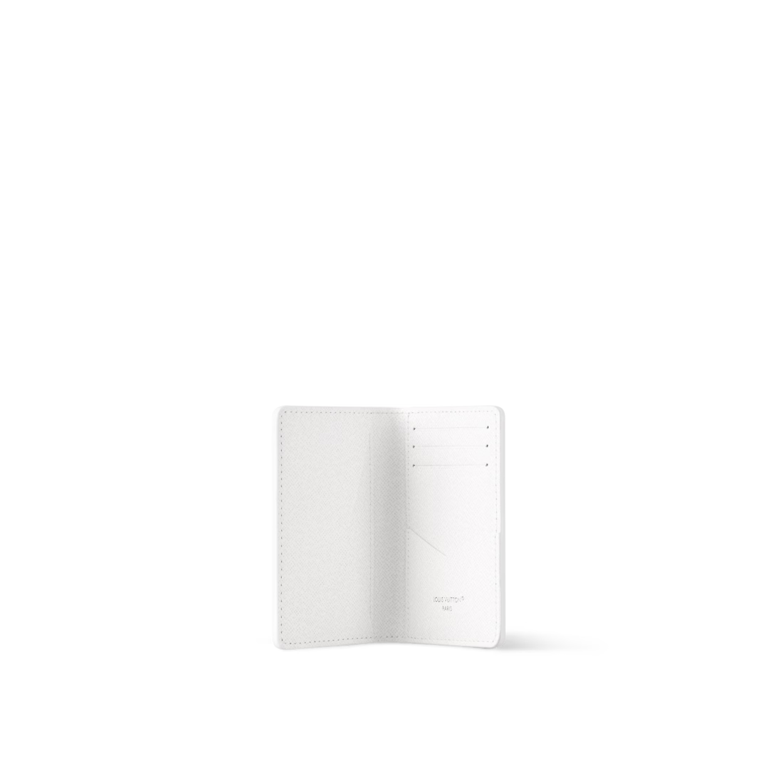 LV Pocket Organiser