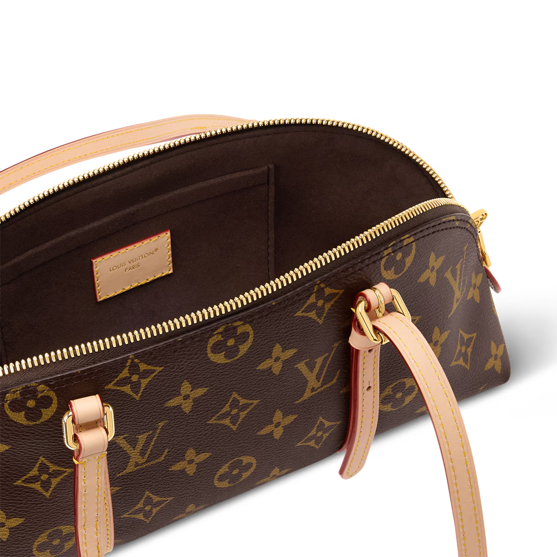 Squire East West Bag