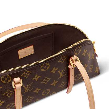 Squire East West Bag