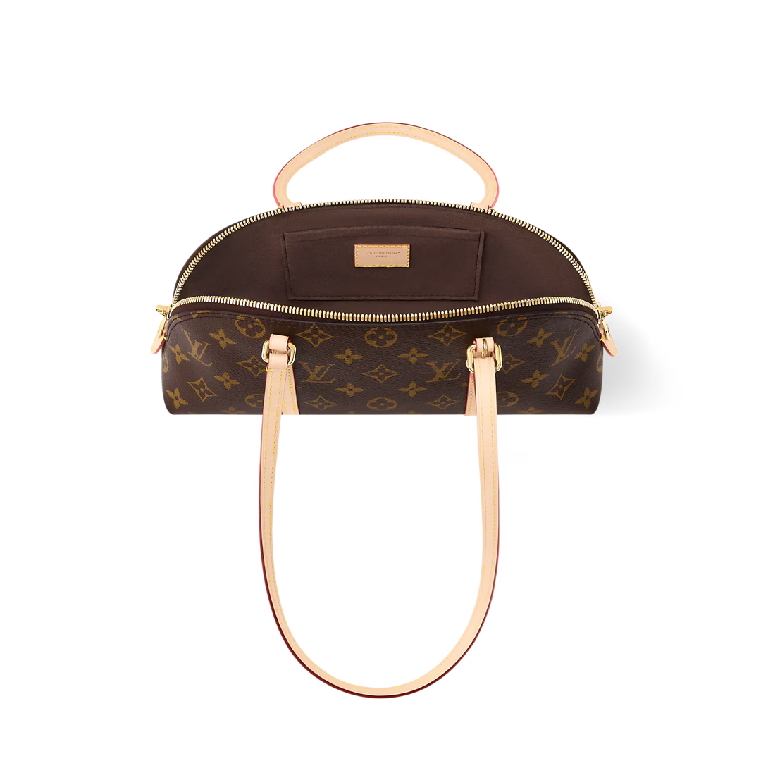 Squire East West Bag