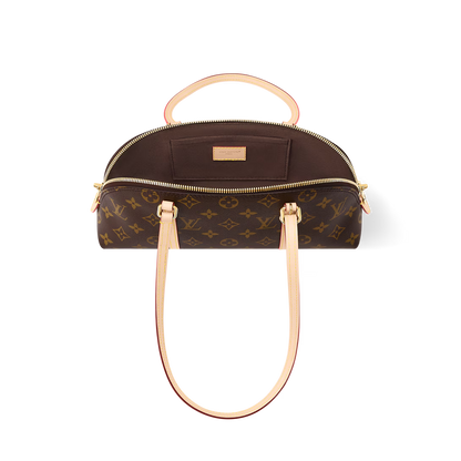 Squire East West Bag