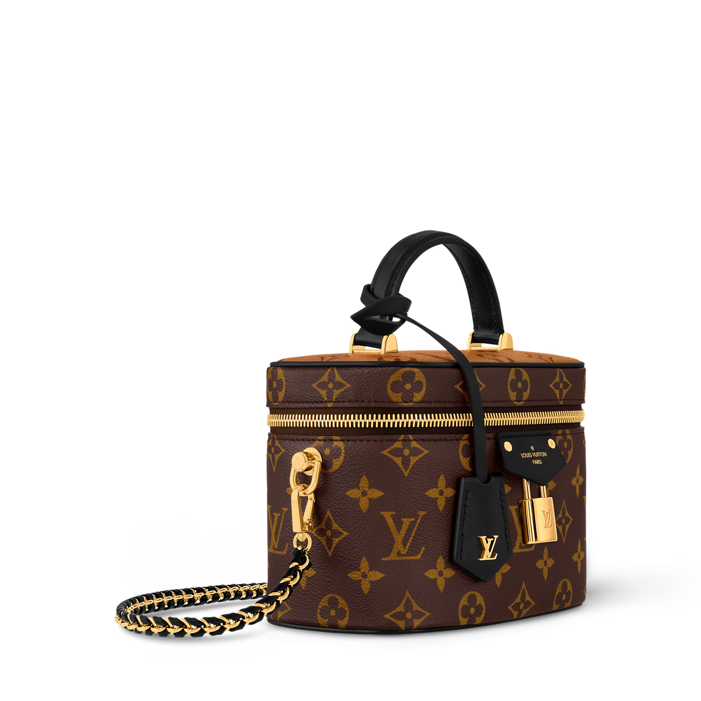 Vanity PM