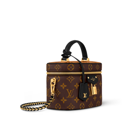 Vanity PM