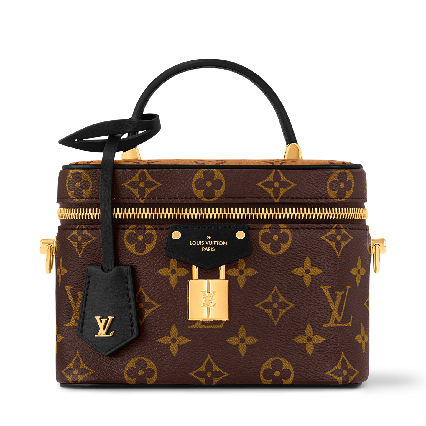 Vanity PM