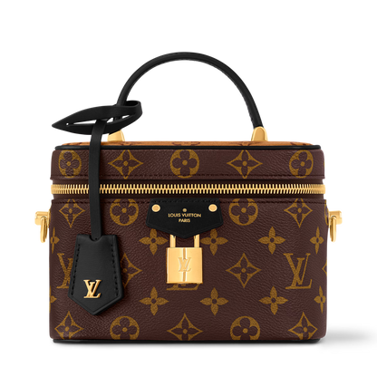 Vanity PM