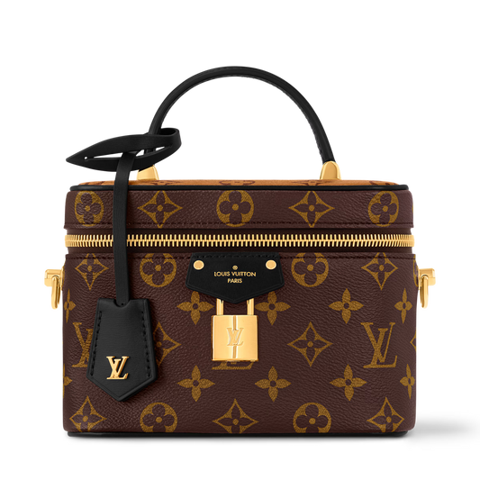 Vanity PM