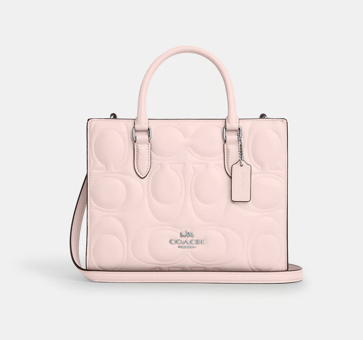 Maggie Signature Tote Bag