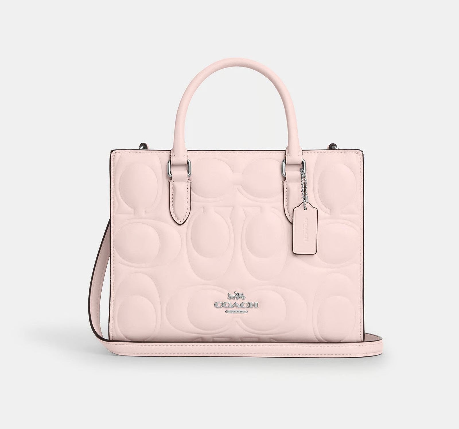 Maggie Signature Tote Bag